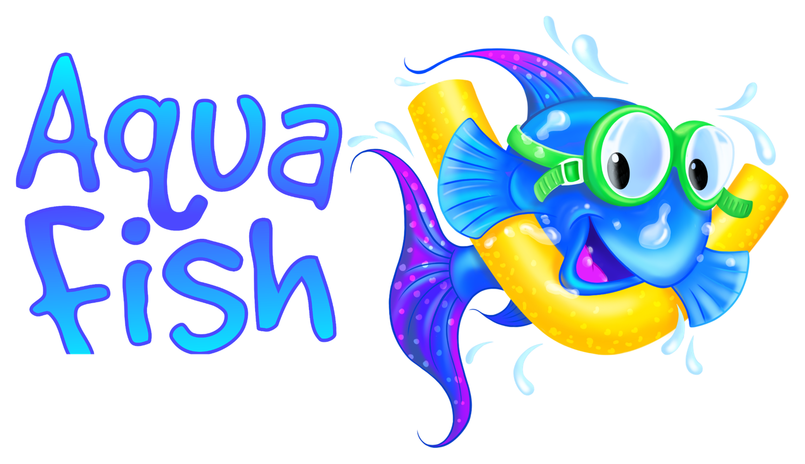 Aqua Fish